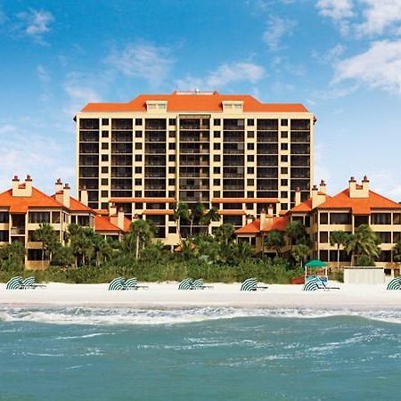 Hilton Grand Vacations Eagle'S Nest Marco Island Eksteriør billede