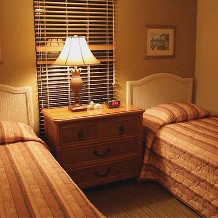 Hilton Grand Vacations Eagle'S Nest Marco Island Eksteriør billede