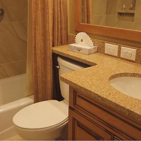 Hilton Grand Vacations Eagle'S Nest Marco Island Eksteriør billede