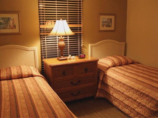 Hilton Grand Vacations Eagle'S Nest Marco Island Eksteriør billede