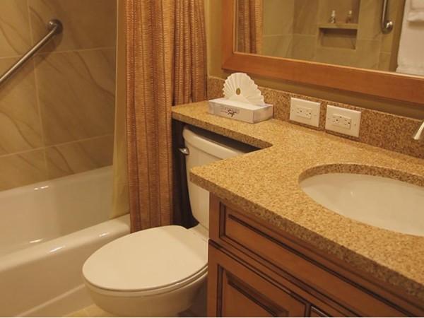 Hilton Grand Vacations Eagle'S Nest Marco Island Eksteriør billede